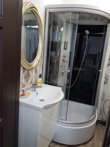 Apartamento Casa Danyela