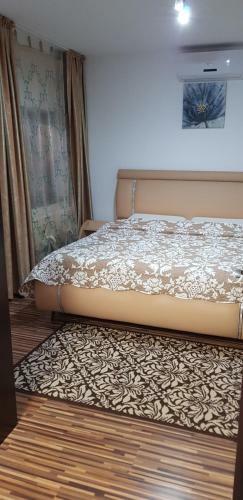 Apartamento Casa Danyela