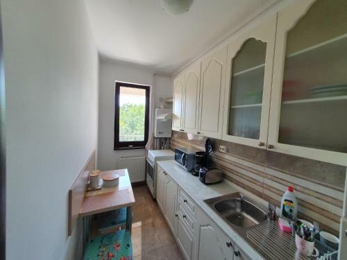 Apartamento Studio Disponibil La Intrare Statiune Mamaia