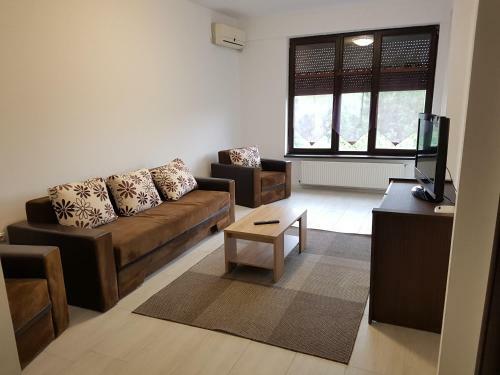 Apartamento Studio Disponibil La Intrare Statiune Mamaia