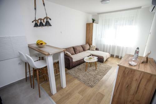 Apartman Minja