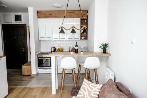 Apartman Minja