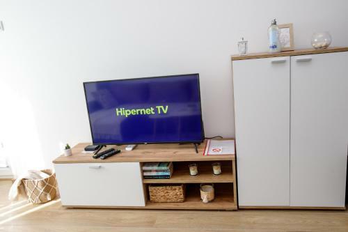 Apartman Minja