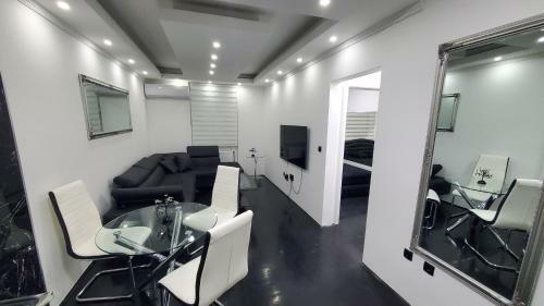 Apartamento Dmb Room
