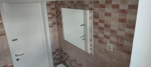 Apartman Menrat