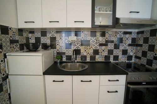 Apartamento Sunny Place