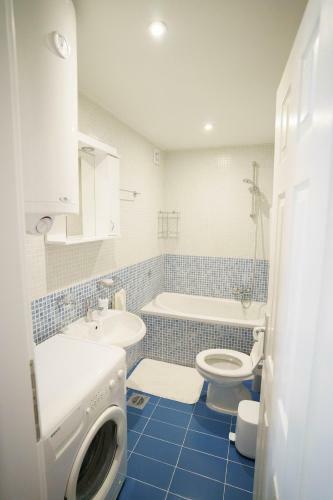 Apartamento Sunny Place