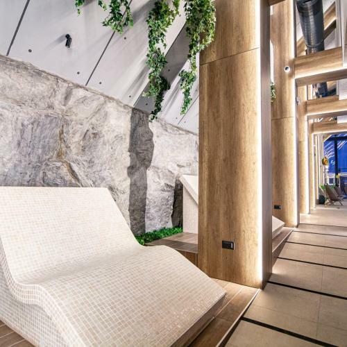 Apartamento Oasis Titova Vila
