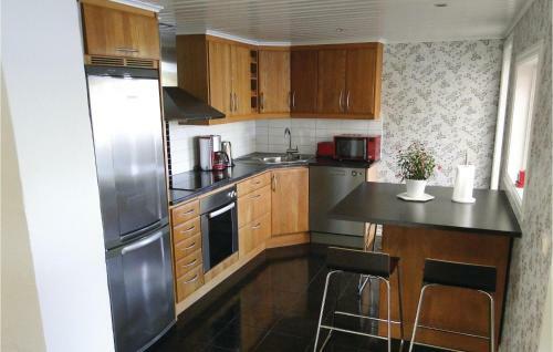 Awesome Home In Blekinge L�n With Wifi And 2 Bedrooms