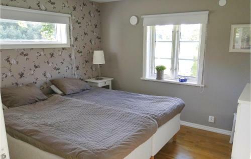 Awesome Home In Blekinge L�n With Wifi And 2 Bedrooms
