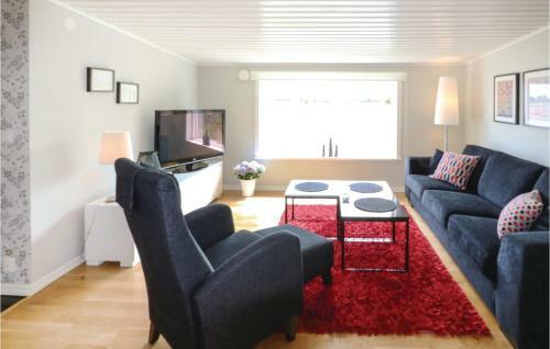 Awesome Home In Blekinge L�n With Wifi And 2 Bedrooms