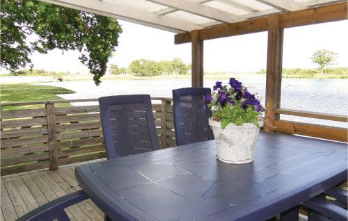 Awesome Home In Blekinge L�n With Wifi And 2 Bedrooms