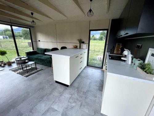 Apartamento Tiny House In Heart Of Liptov