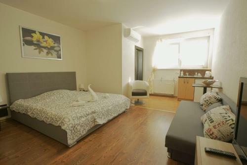 Hostal Aqua Vital