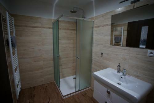 Hostal Aqua Vital