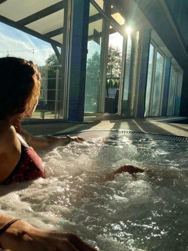 Hostal Aqua Vital
