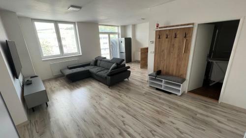 2 Room Apartment With Balcony