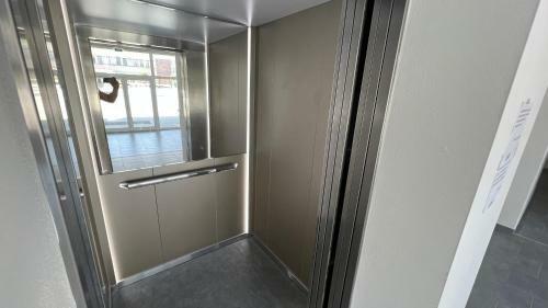2 Room Apartment With Balcony