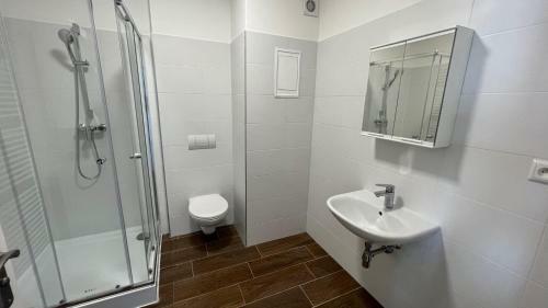 2 Room Apartment With Balcony