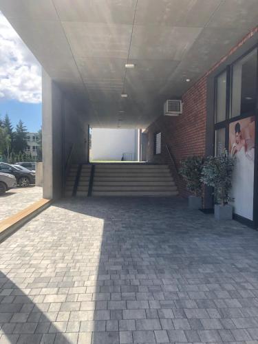 Apartment A&b Poprad