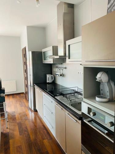 Apartment Mira