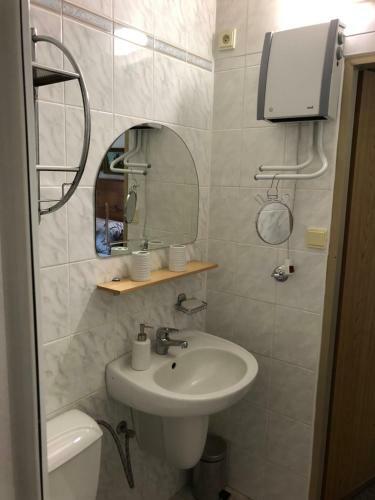 Hostal Penzi�n ?afran