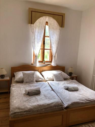 Hostal Penzi�n ?afran