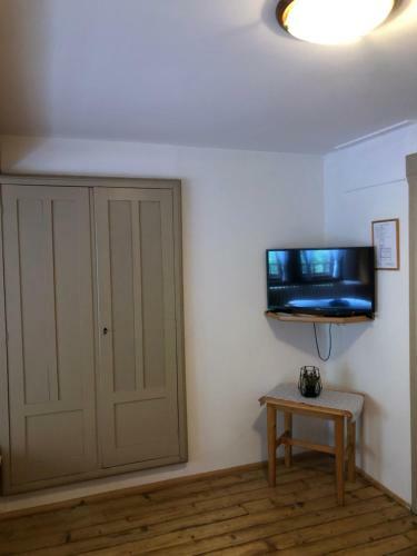 Hostal Penzi�n ?afran