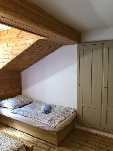 Hostal Penzi�n ?afran