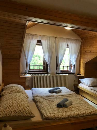 Hostal Penzi�n ?afran