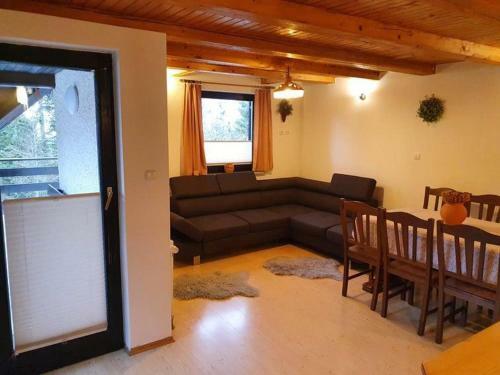 Chalet Anita Rogla