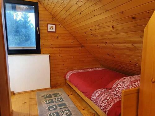 Chalet Anita Rogla