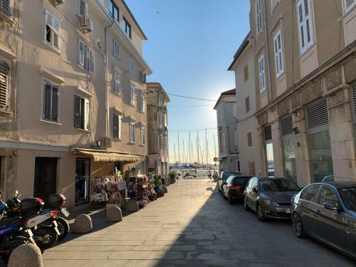 Modern Apartment Veneziana