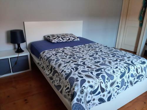 Apartamento Piazza Vecchia