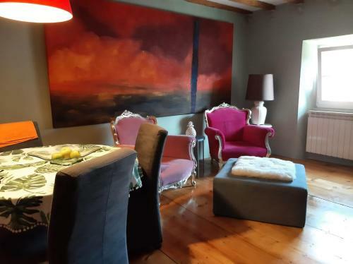 Apartamento Piazza Vecchia