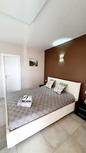 Apartamento Vila Ines