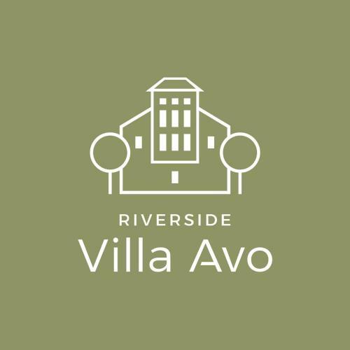 Apartamento Riverside Villa Avo