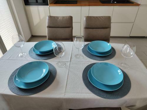 Apartma Gabriel