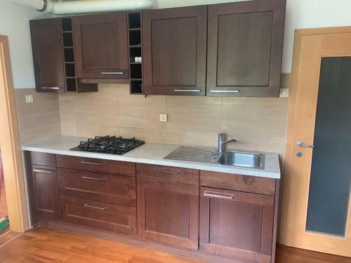 Nice Apartment In Portoro?