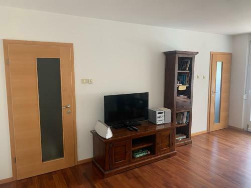 Nice Apartment In Portoro?