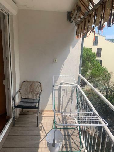 Nice Apartment In Portoro?