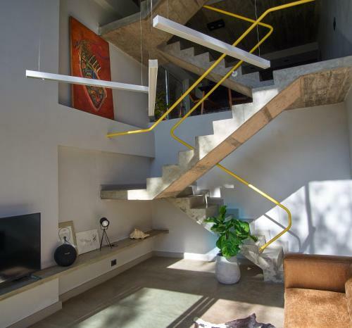 Apartamento Barrancas De Nieva B05
