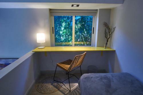 Apartamento Barrancas De Nieva B05