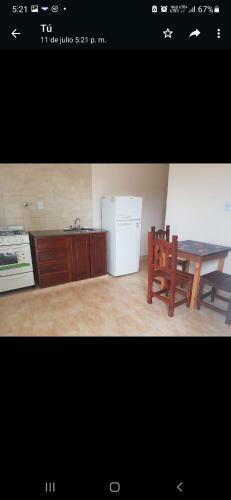 Apartamento Paz