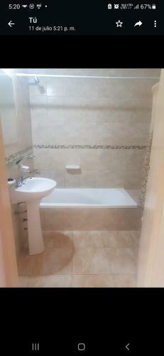 Apartamento Paz