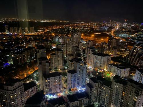 Apartamento Kozapark Rezidance