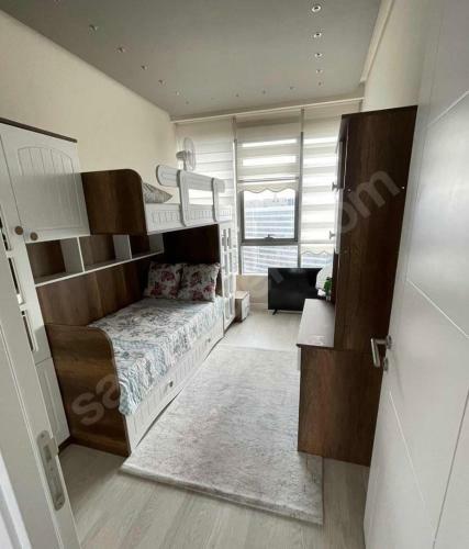 Apartamento Kozapark Rezidance