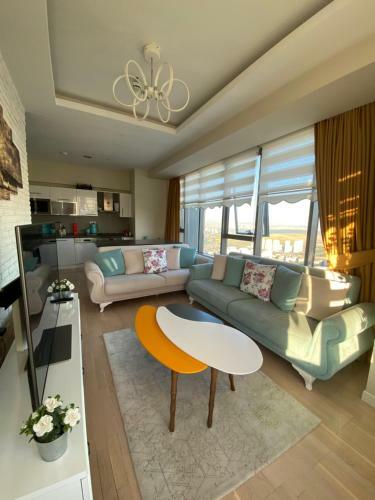 Apartamento Kozapark Rezidance