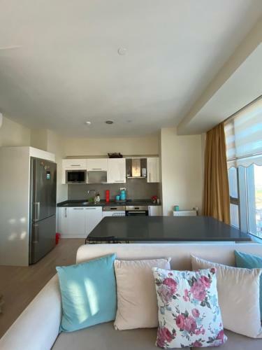 Apartamento Kozapark Rezidance