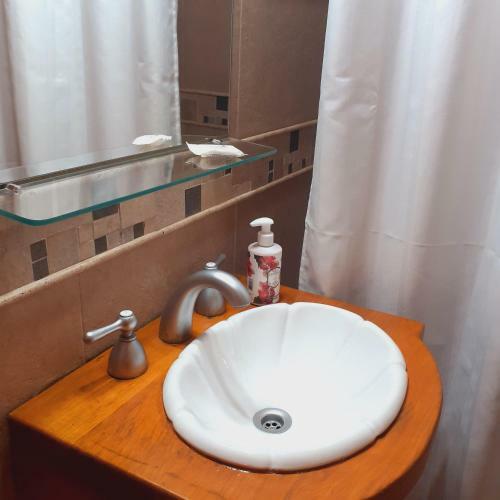 Apartamento Ramayon